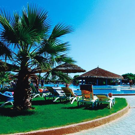 Caribbean World Mahdia Hotel ภายนอก รูปภาพ