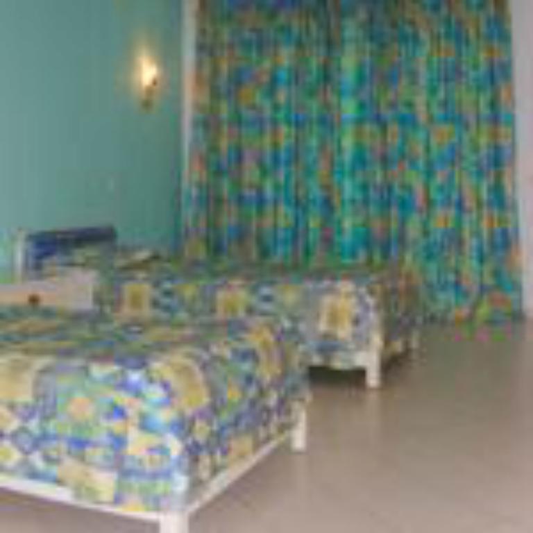 Caribbean World Mahdia Hotel ภายนอก รูปภาพ