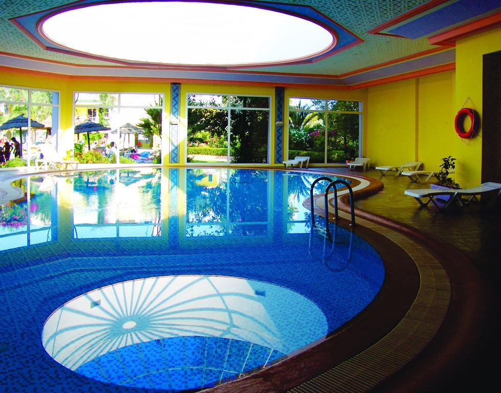 Caribbean World Mahdia Hotel ภายนอก รูปภาพ