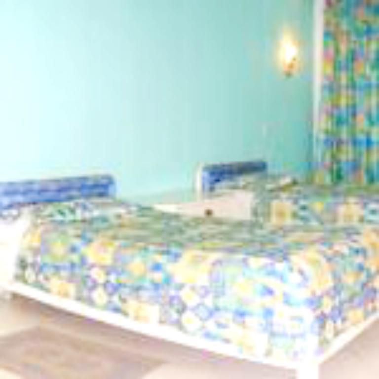 Caribbean World Mahdia Hotel ภายนอก รูปภาพ
