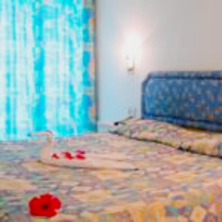 Caribbean World Mahdia Hotel ภายนอก รูปภาพ