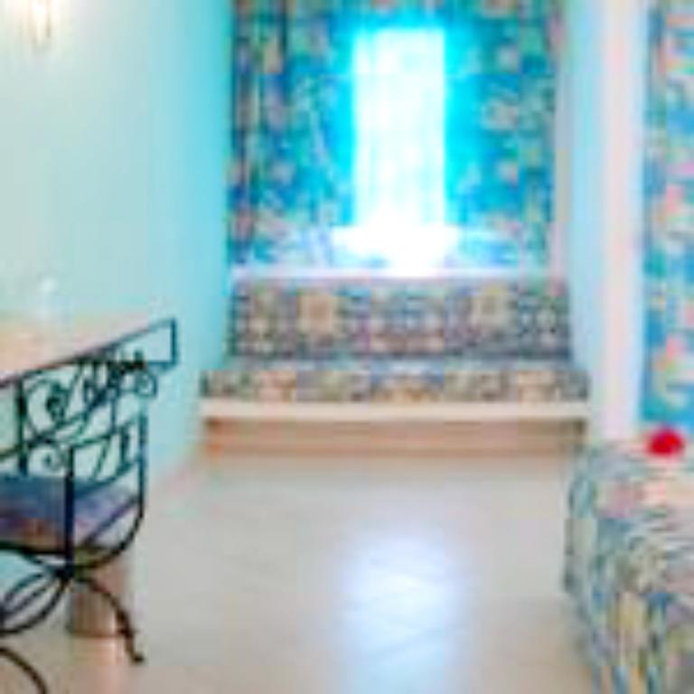 Caribbean World Mahdia Hotel ภายนอก รูปภาพ