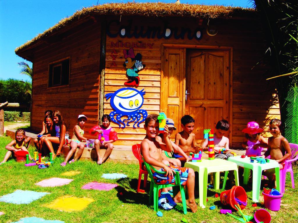 Caribbean World Mahdia Hotel ภายนอก รูปภาพ
