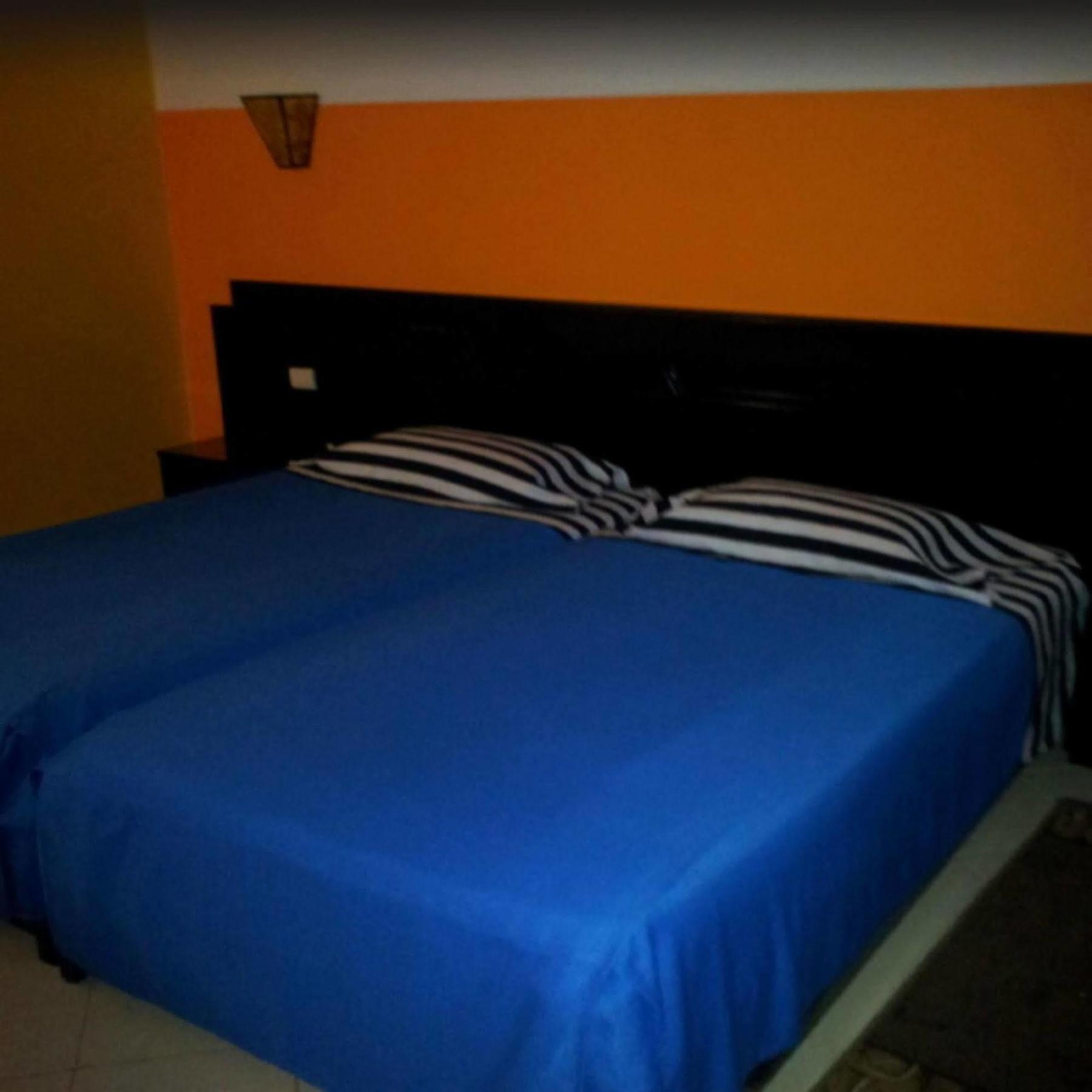 Caribbean World Mahdia Hotel ภายนอก รูปภาพ