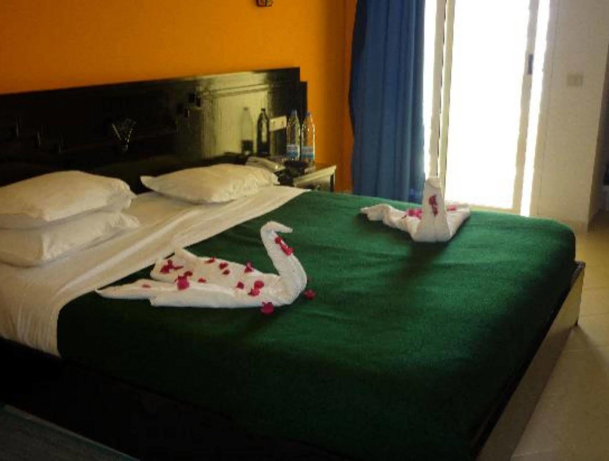 Caribbean World Mahdia Hotel ภายนอก รูปภาพ