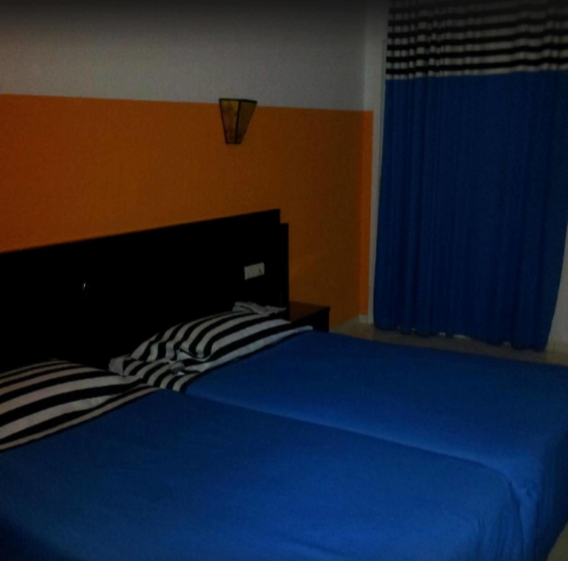 Caribbean World Mahdia Hotel ภายนอก รูปภาพ